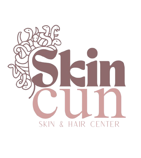 SkinCun Logo