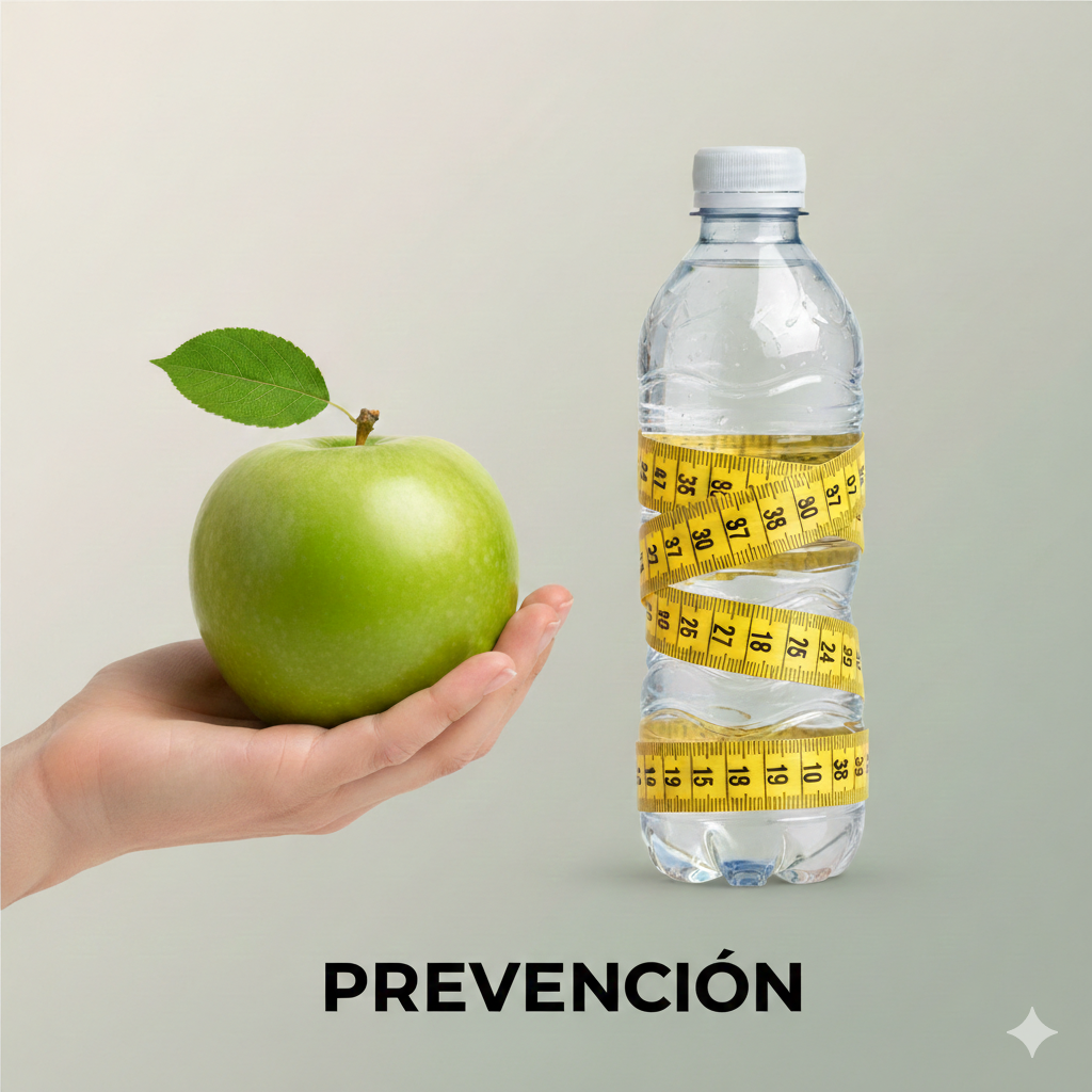 Prevención